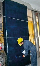 eile CARBOSHIELD uygulama