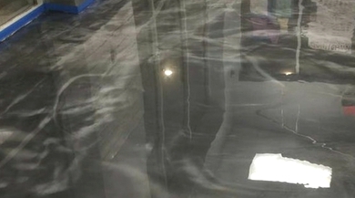 eile EPS 280 FL uygulama