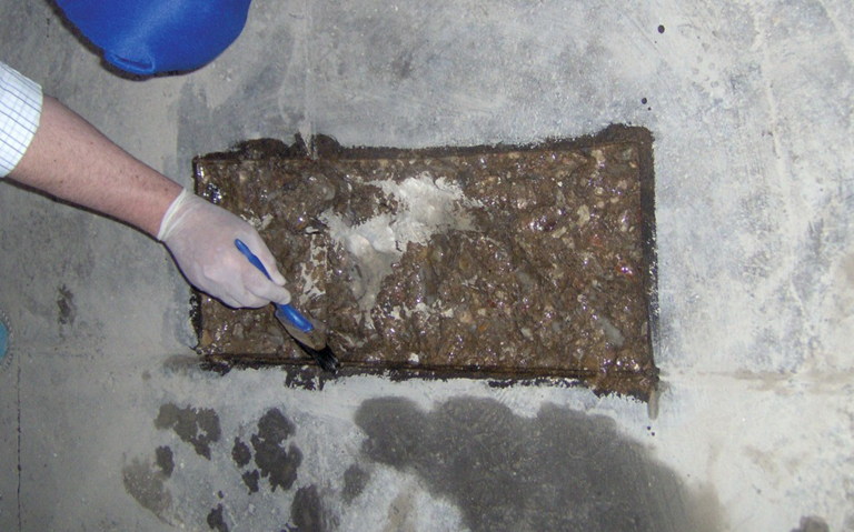 eile EPX 300 uygulama