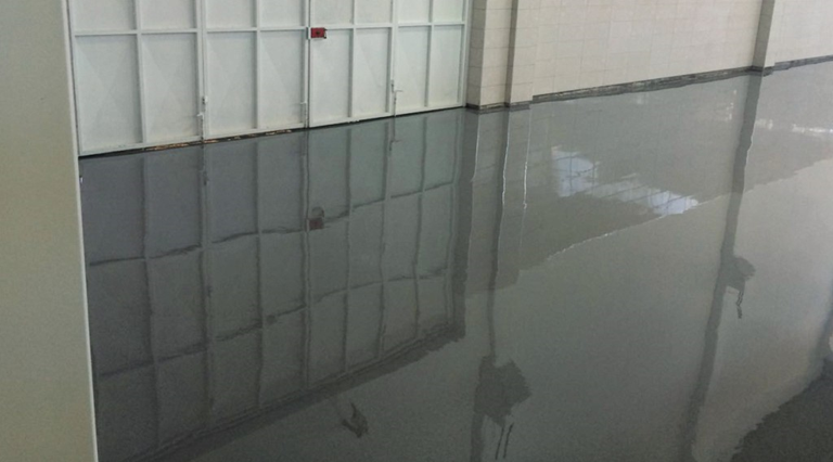 eile EPX 550 uygulama