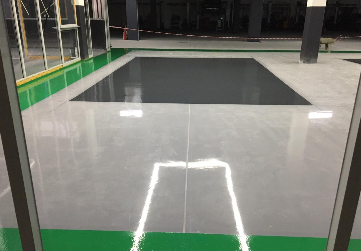 eile EPX 730 uygulama