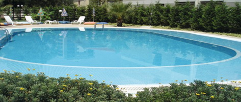 POMEX HAVUZ YAPIŞTIRICISI uygulama