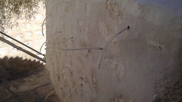 eile LIME INJECTION uygulama