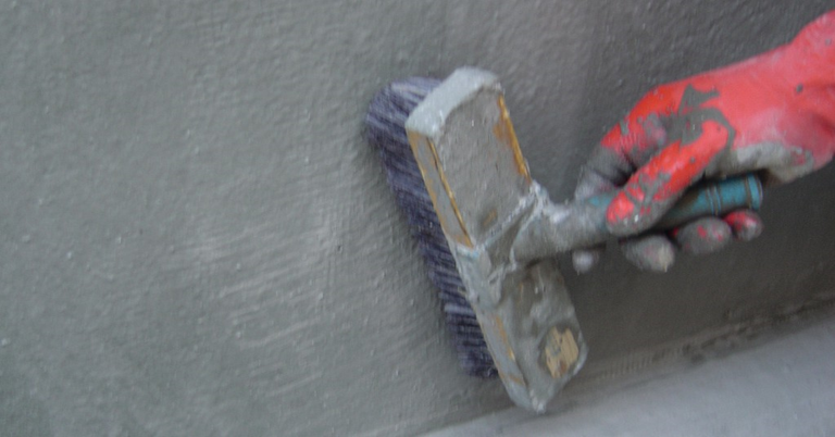 eile MAX SEAL uygulama