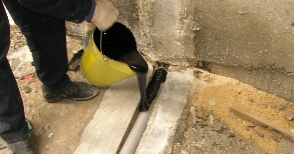 eile POLYURETHANE SEALANT 200 uygulama