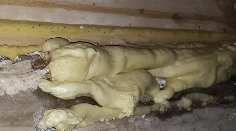 eile POLİJET 120 - eile POLİJET 120 K uygulama