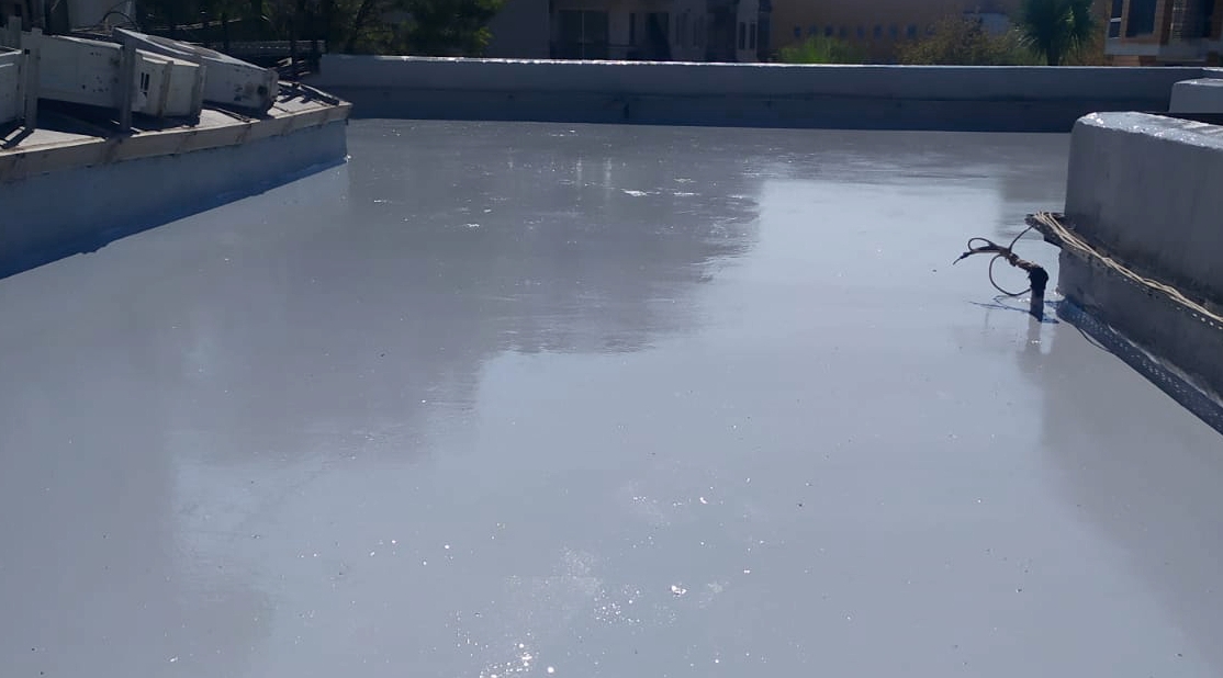 eile PUR 060 uygulama