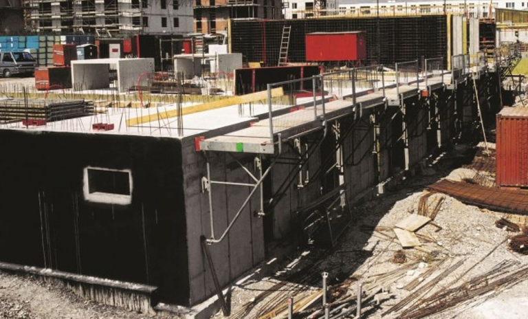 eile PUR 2K B uygulama