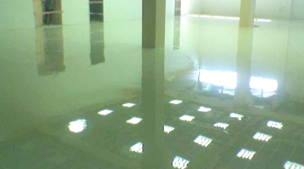 eile PUR 750 uygulama