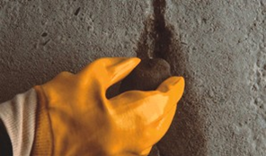 POMEX WATERBOND uygulama