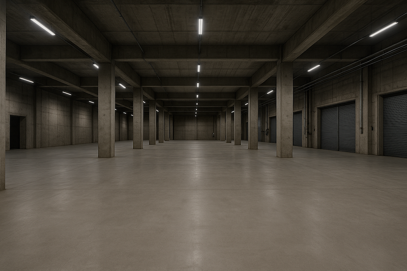 POMEX ZEMİN YÜZEY SERTLEŞTİRİCİ