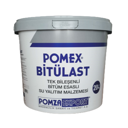 POMEX BİTÜLAST