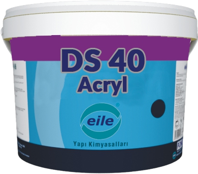 eile DS 40 ACRYL