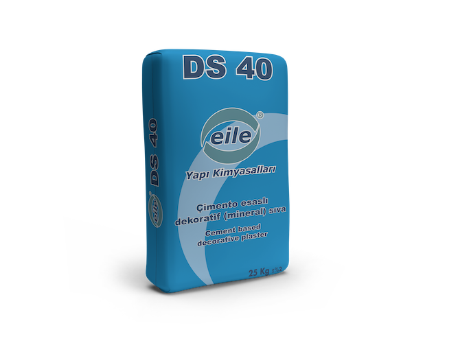 eile DS 40