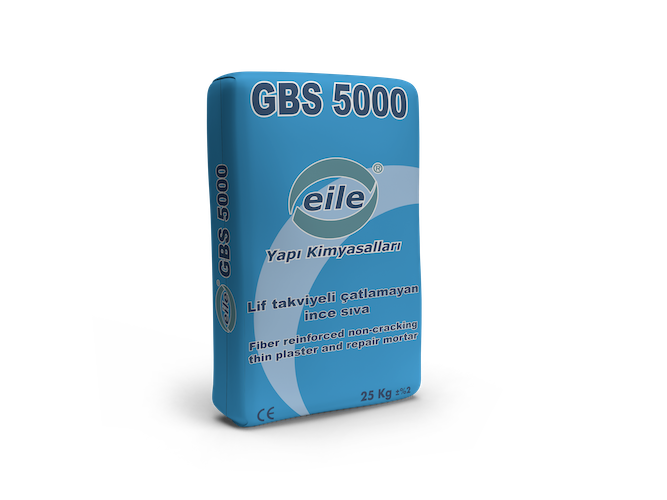 eile GBS 5000