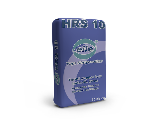 eile HRS 10