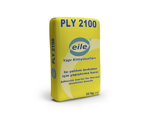 eile PLY 2100