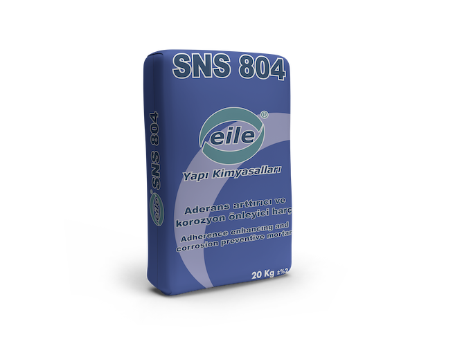 eile SNS 804