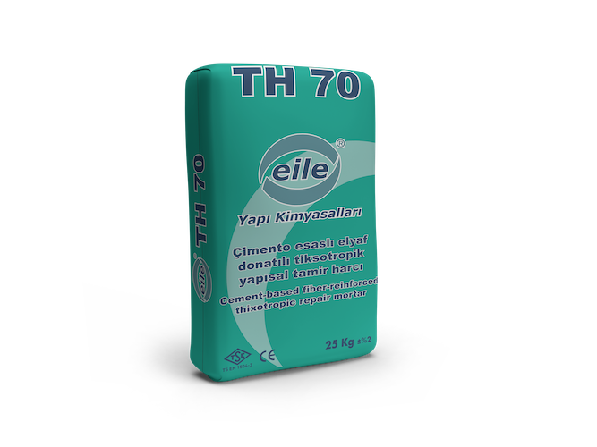 eile TH 70