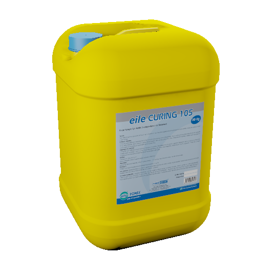eile CURING 105