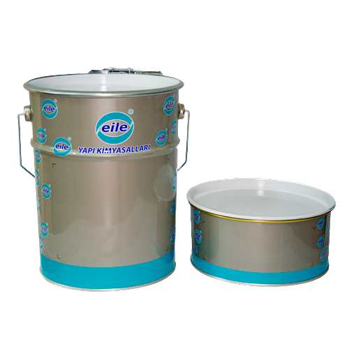 eile POLYURETHANE SEALANT 100-D