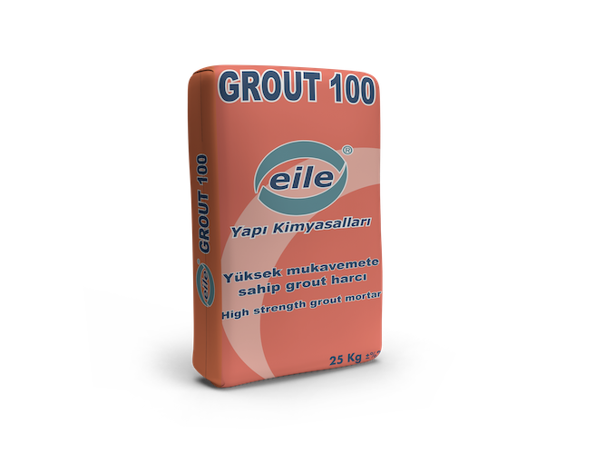 eile GROUT 100 C