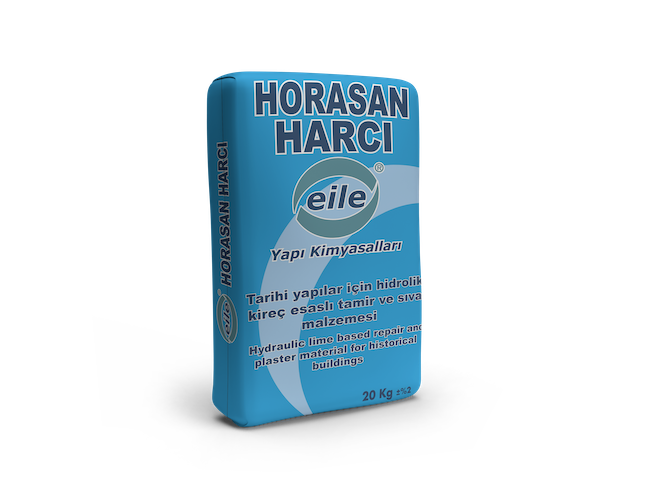 eile HORASAN HARCI