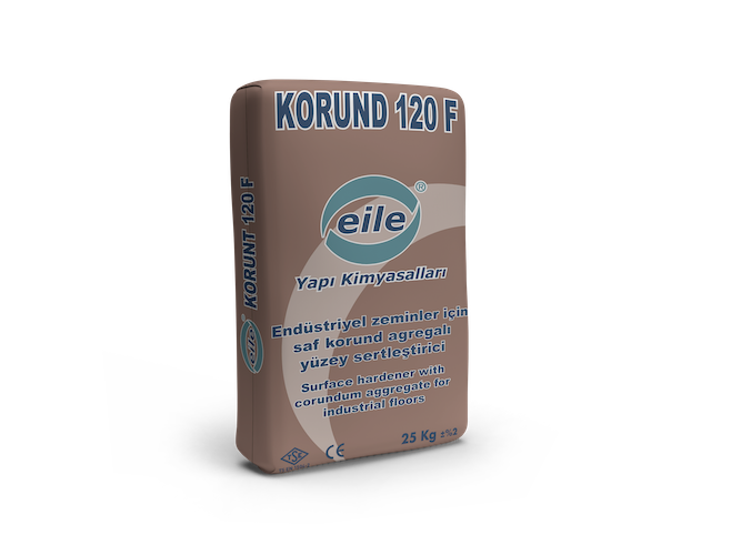eile KORUND 120 F