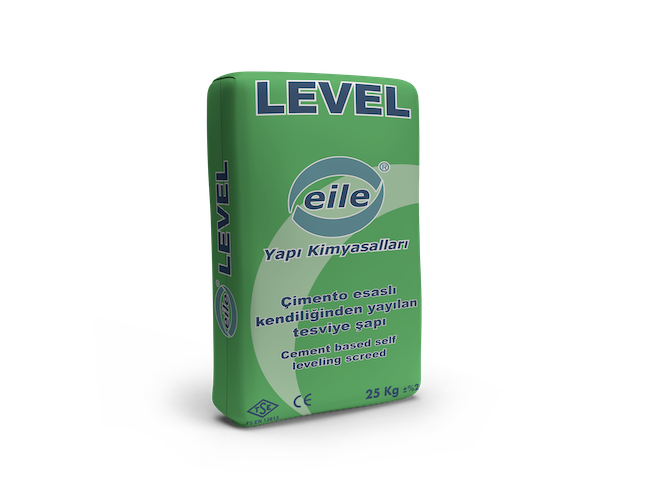 eile LEVEL 10