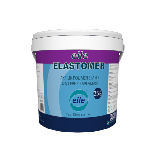 eile ELASTOMER TEXTURE