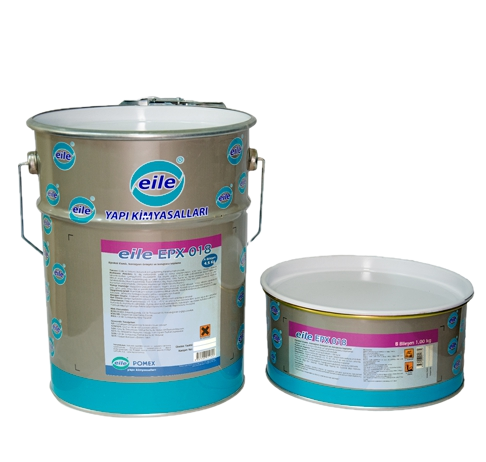 eile EPX 018
