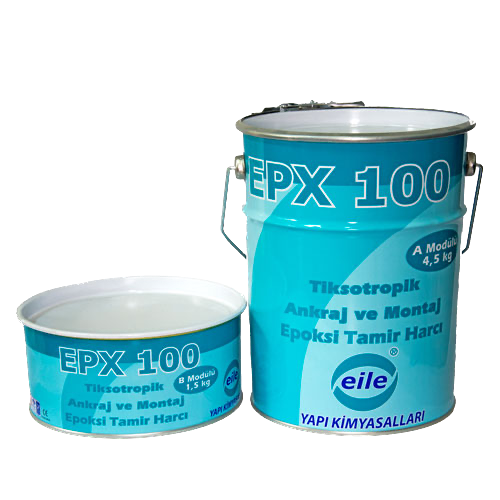 eile EPX 100