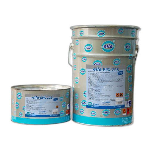 eile EPX 225