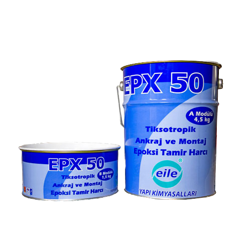 eile EPX 50