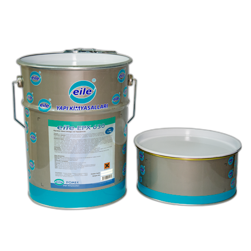 eile EPX 630