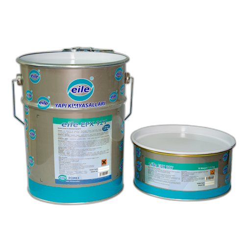 eile EPX 927