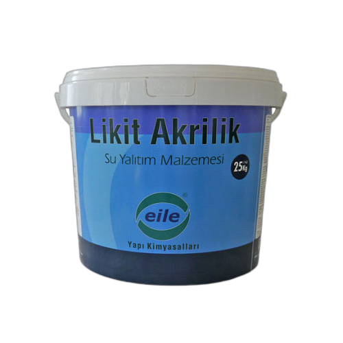 eile LİKİT AKRİLİK