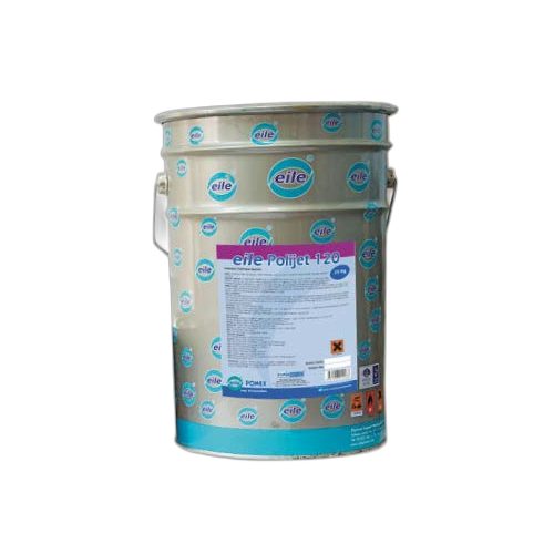 eile POLİJET 120 - eile POLİJET 120 K