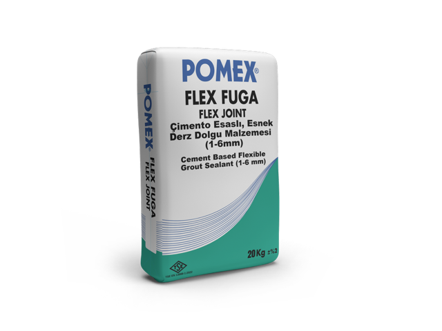 POMEX FLEX JOINT