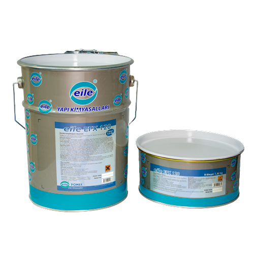 eile EPX 120