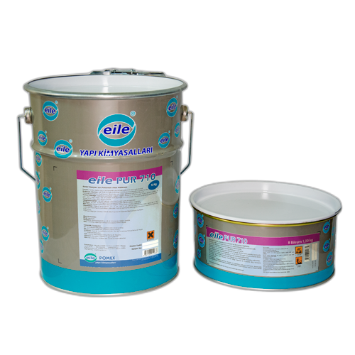 eile PUR 710