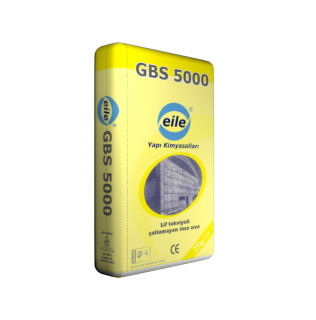 POMEX GBS 5000